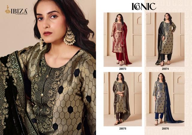 Ibiza iconic dress material wholesale dealers in bangalore